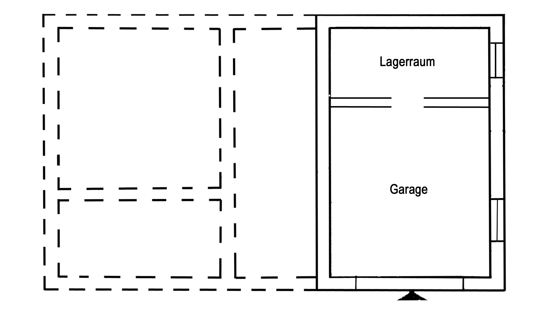 Referenzobjekt, Morsbach-Hahn: Holzhaus mit großer Panoramaterrasse